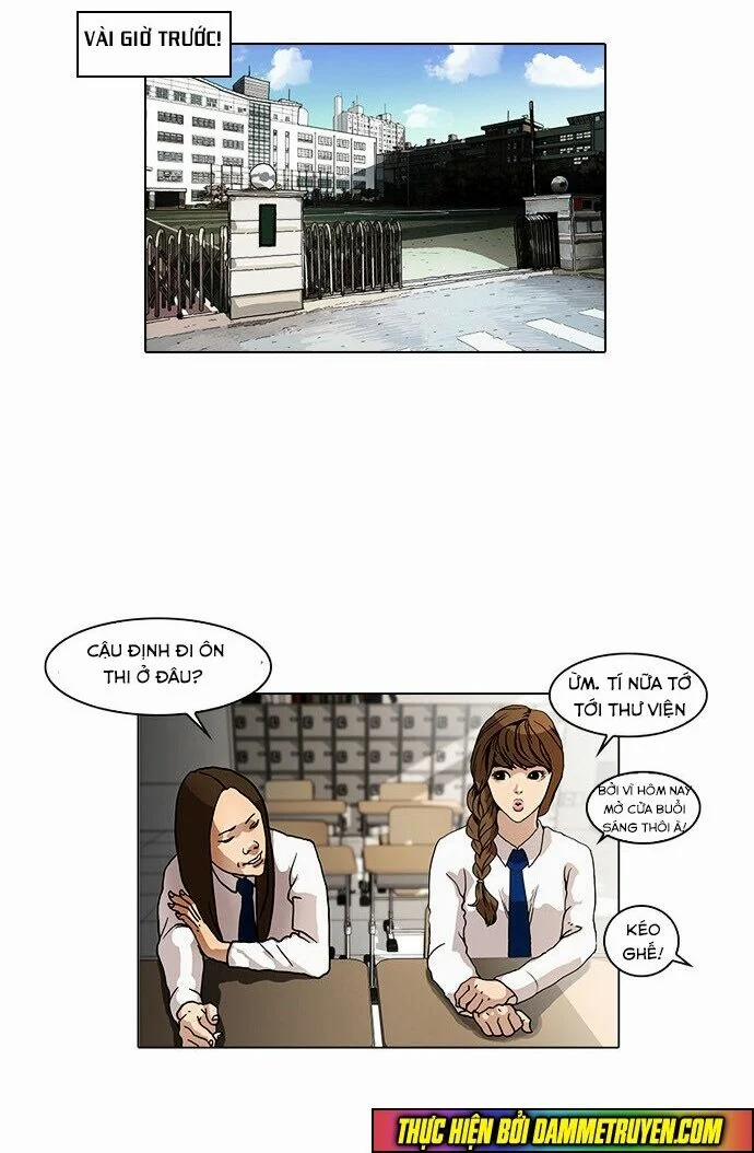 Hoán Đổi Diệu Kỳ 15 trang 5