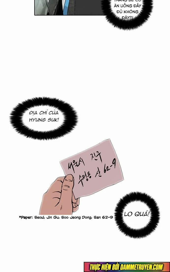 Hoán Đổi Diệu Kỳ 15 trang 58