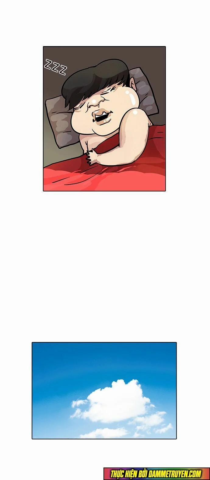 Hoán Đổi Diệu Kỳ 15 trang 61