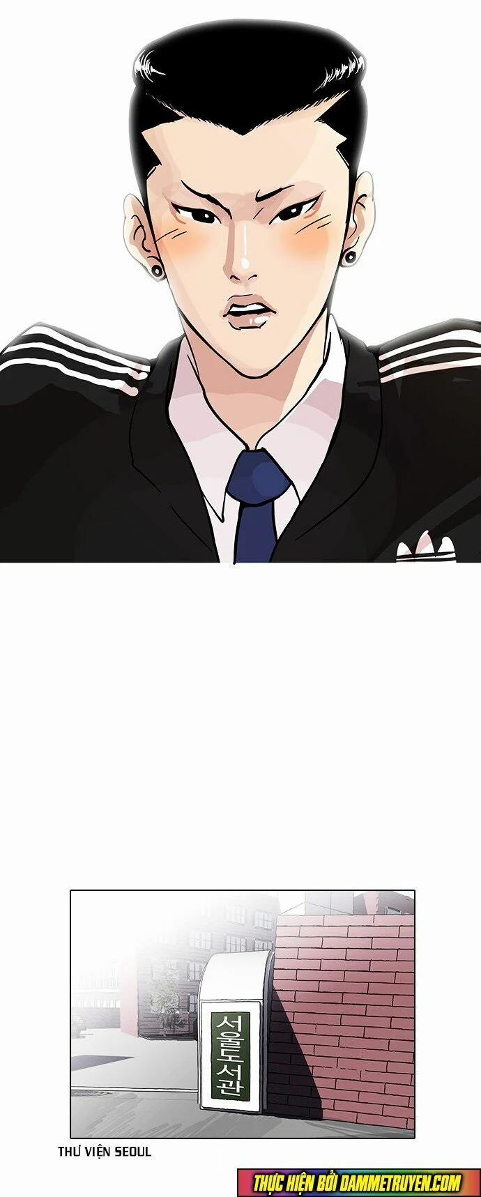 Hoán Đổi Diệu Kỳ 15 trang 9