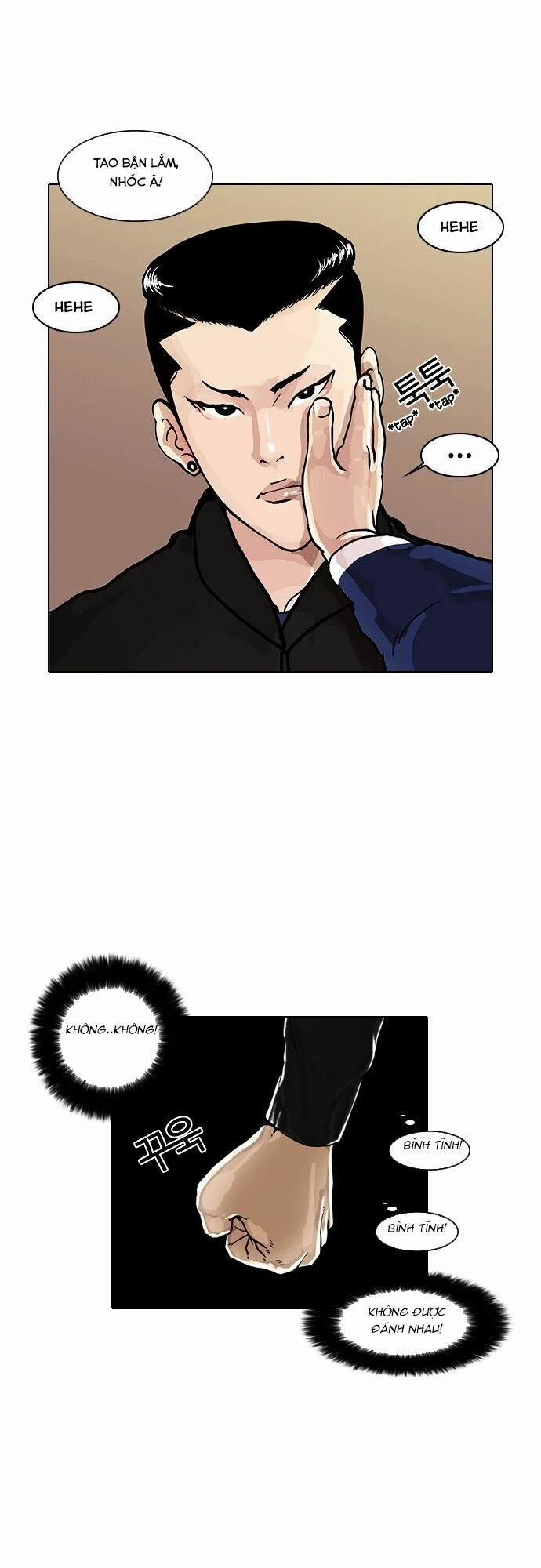 Hoán Đổi Diệu Kỳ 16 trang 16