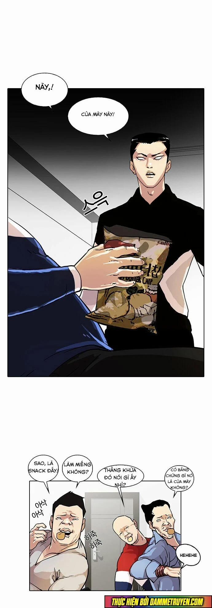 Hoán Đổi Diệu Kỳ 16 trang 25