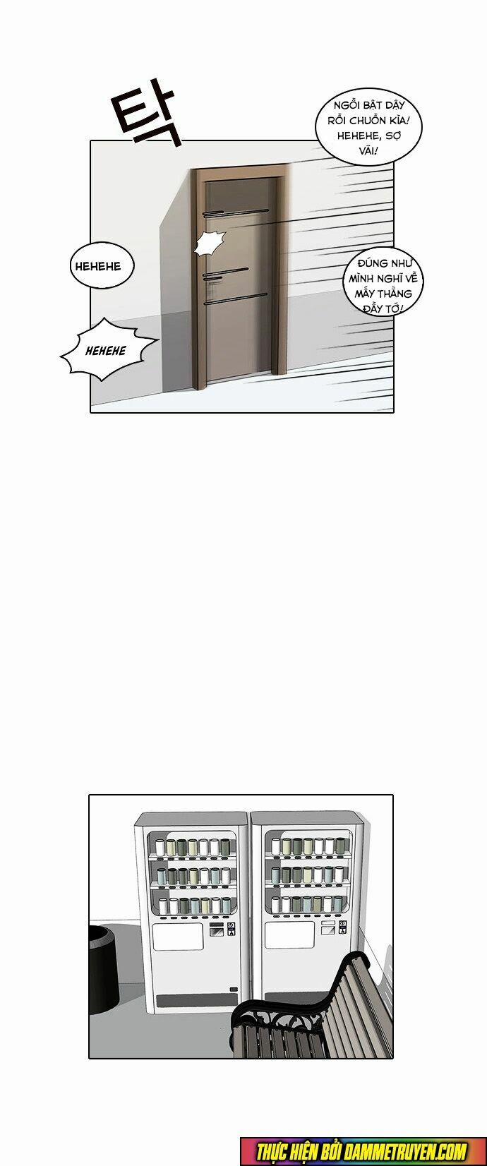 Hoán Đổi Diệu Kỳ 16 trang 38