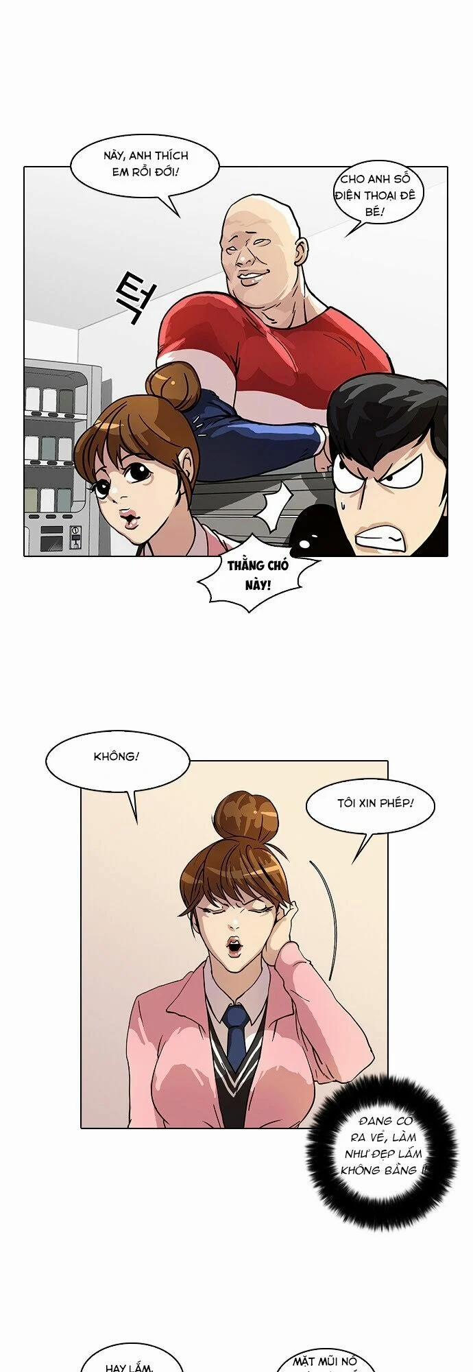 Hoán Đổi Diệu Kỳ 16 trang 48