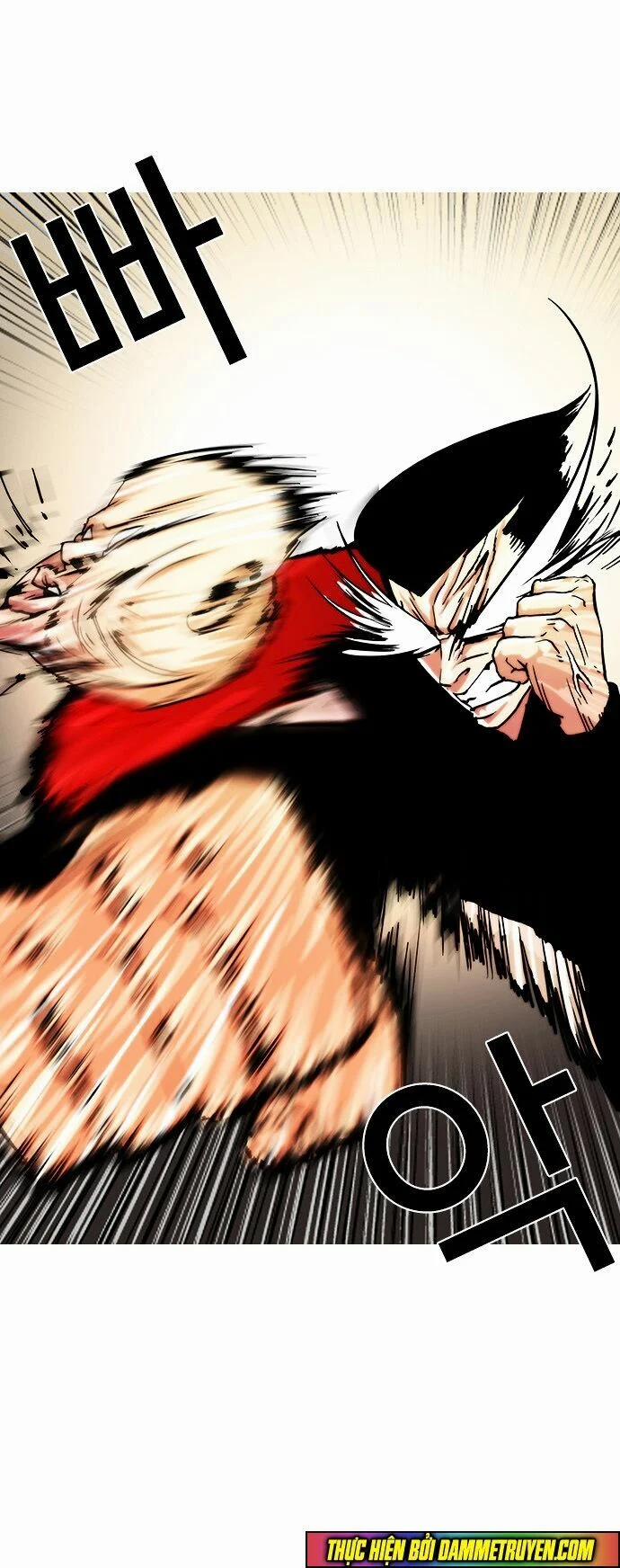 Hoán Đổi Diệu Kỳ 16 trang 55