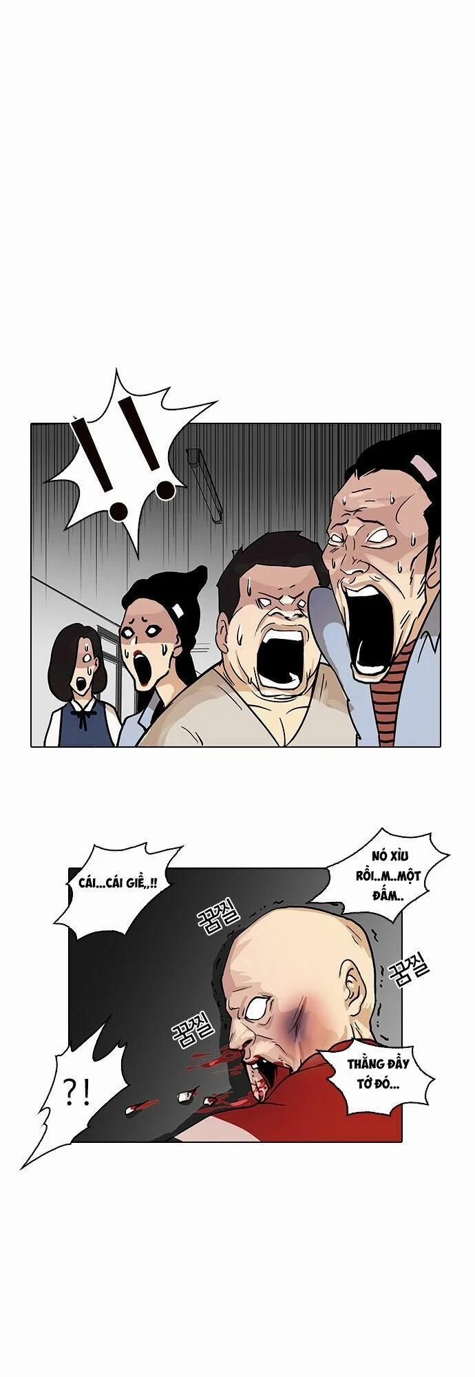 Hoán Đổi Diệu Kỳ 16 trang 57