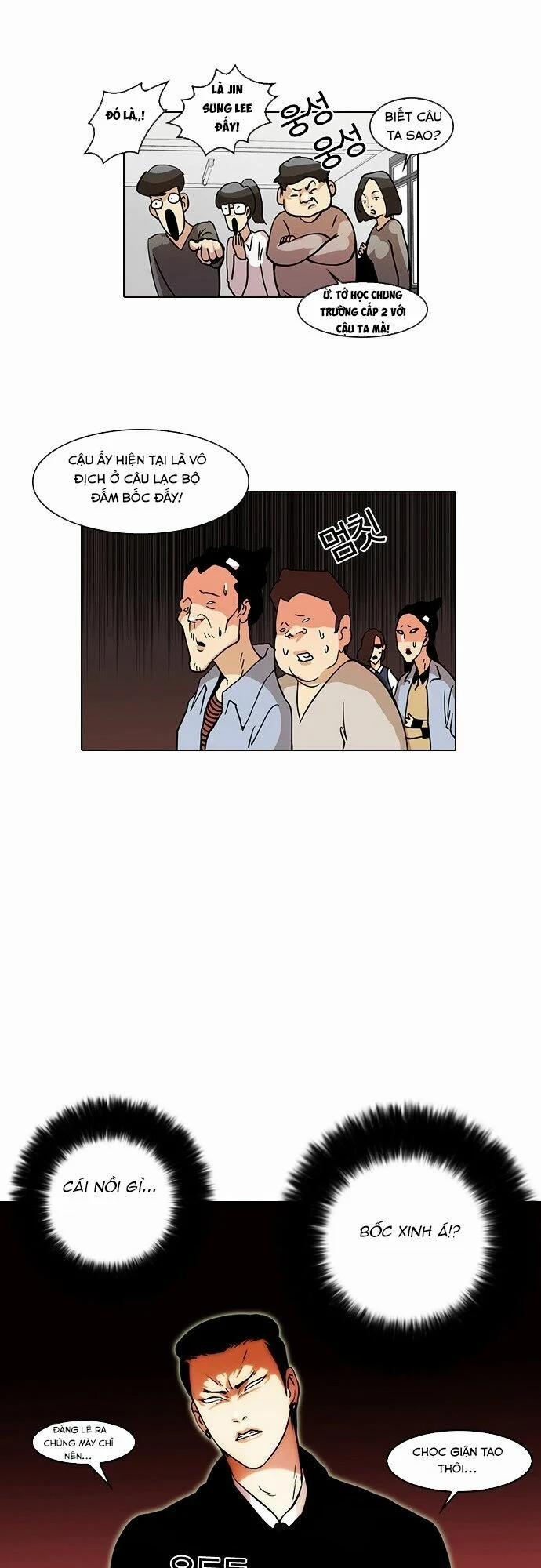 Hoán Đổi Diệu Kỳ 16 trang 62