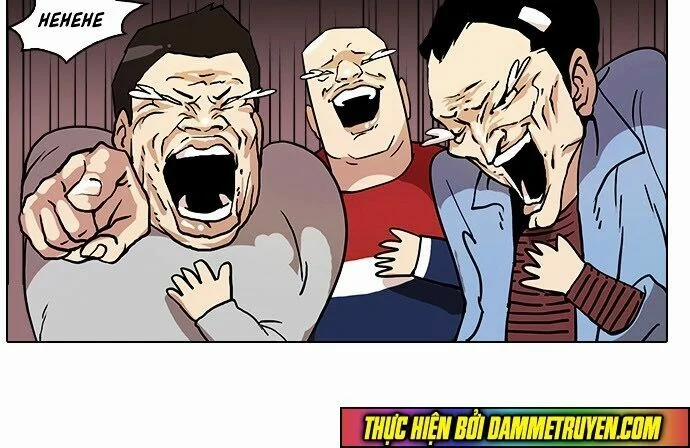 Hoán Đổi Diệu Kỳ 16 trang 7