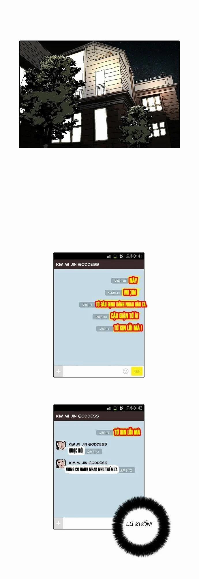 Hoán Đổi Diệu Kỳ 16 trang 75