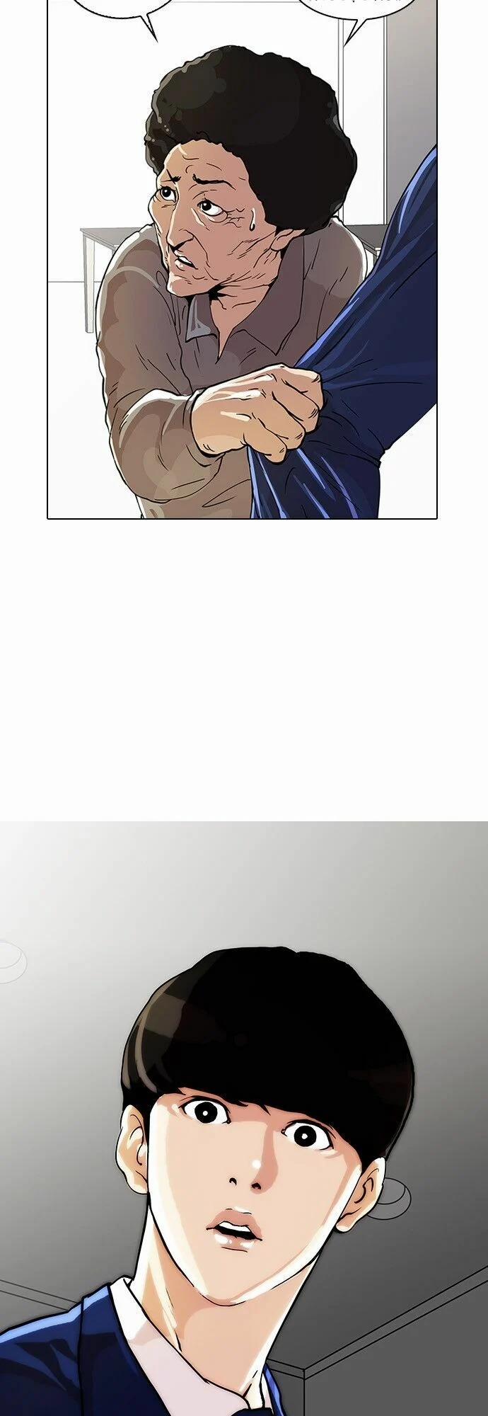 Hoán Đổi Diệu Kỳ 17 trang 19