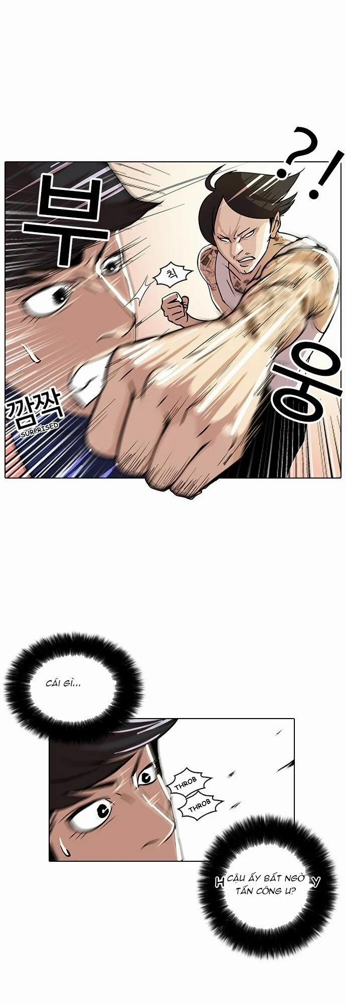 Hoán Đổi Diệu Kỳ 18 trang 11