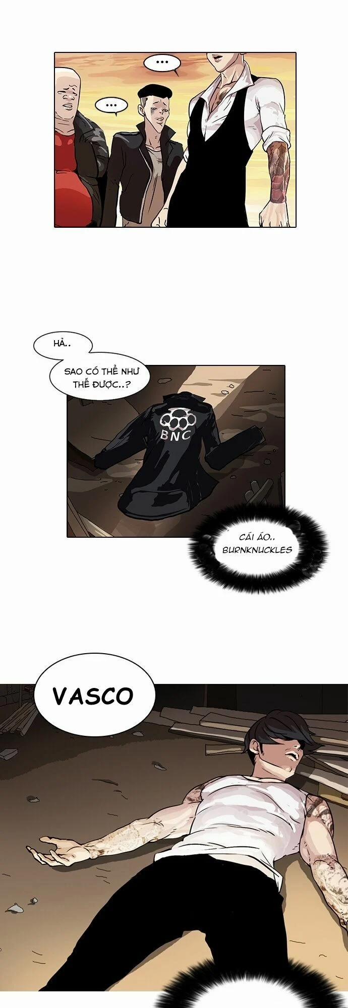 Hoán Đổi Diệu Kỳ 18 trang 30