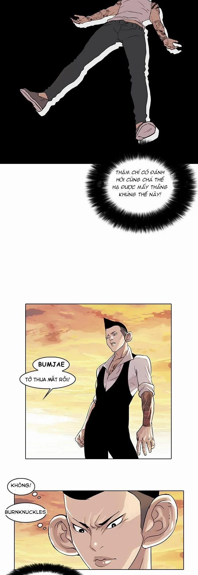 Hoán Đổi Diệu Kỳ 18 trang 34