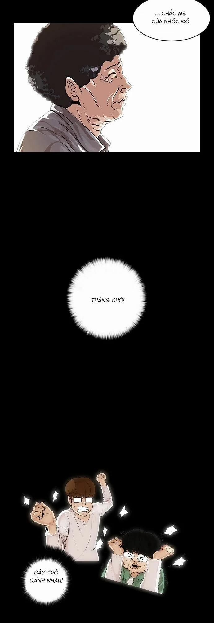 Hoán Đổi Diệu Kỳ 18 trang 6