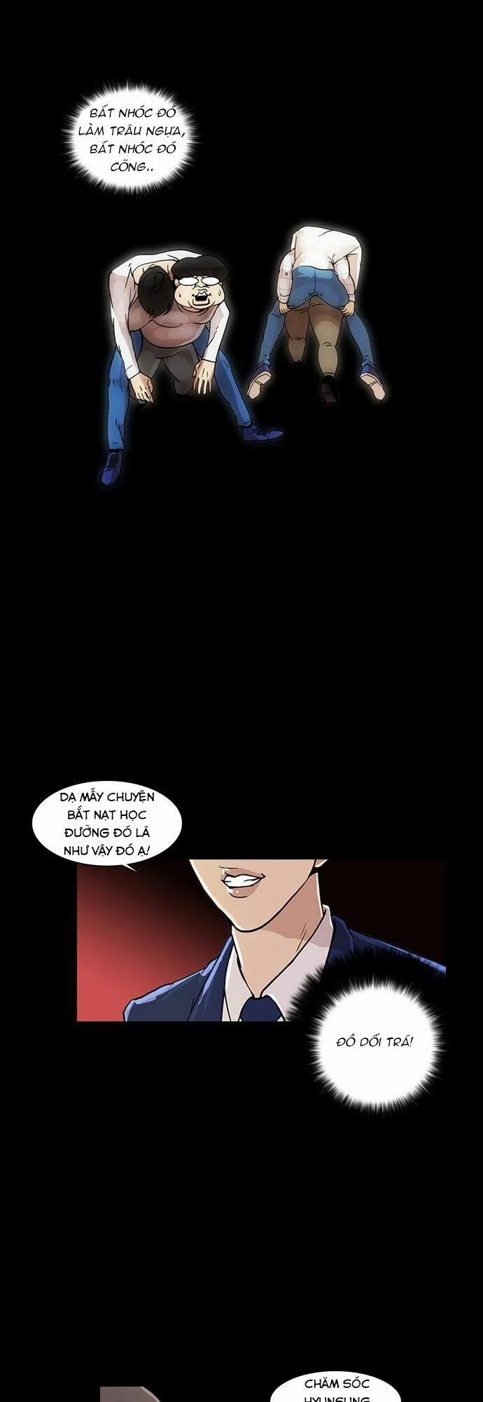 Hoán Đổi Diệu Kỳ 18 trang 7