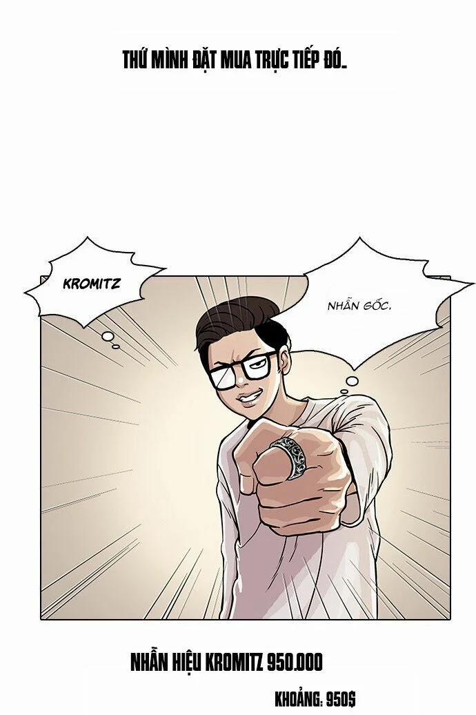 Hoán Đổi Diệu Kỳ 19 trang 11