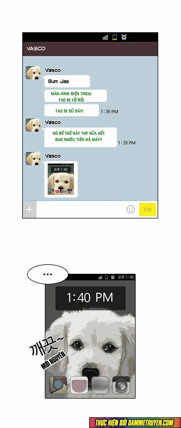 Hoán Đổi Diệu Kỳ 19 trang 42