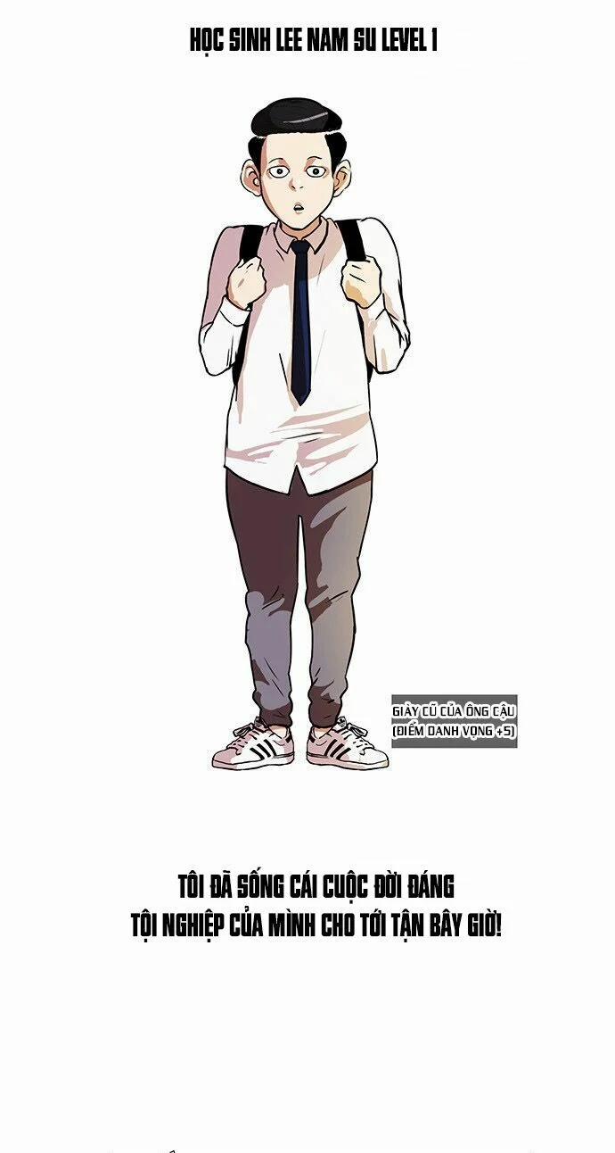 Hoán Đổi Diệu Kỳ 19 trang 8