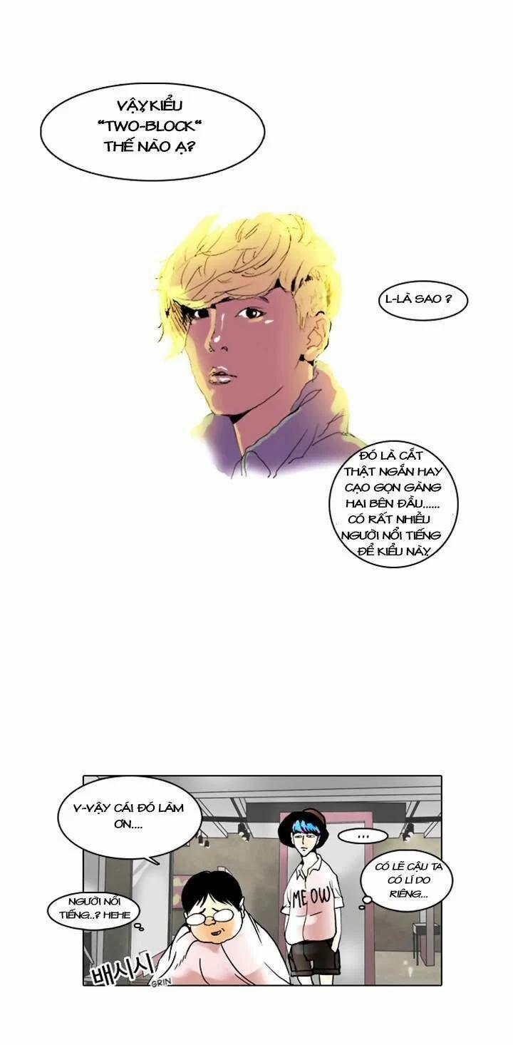 Hoán Đổi Diệu Kỳ 2 trang 50