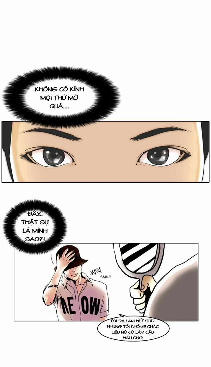 Hoán Đổi Diệu Kỳ 2 trang 54