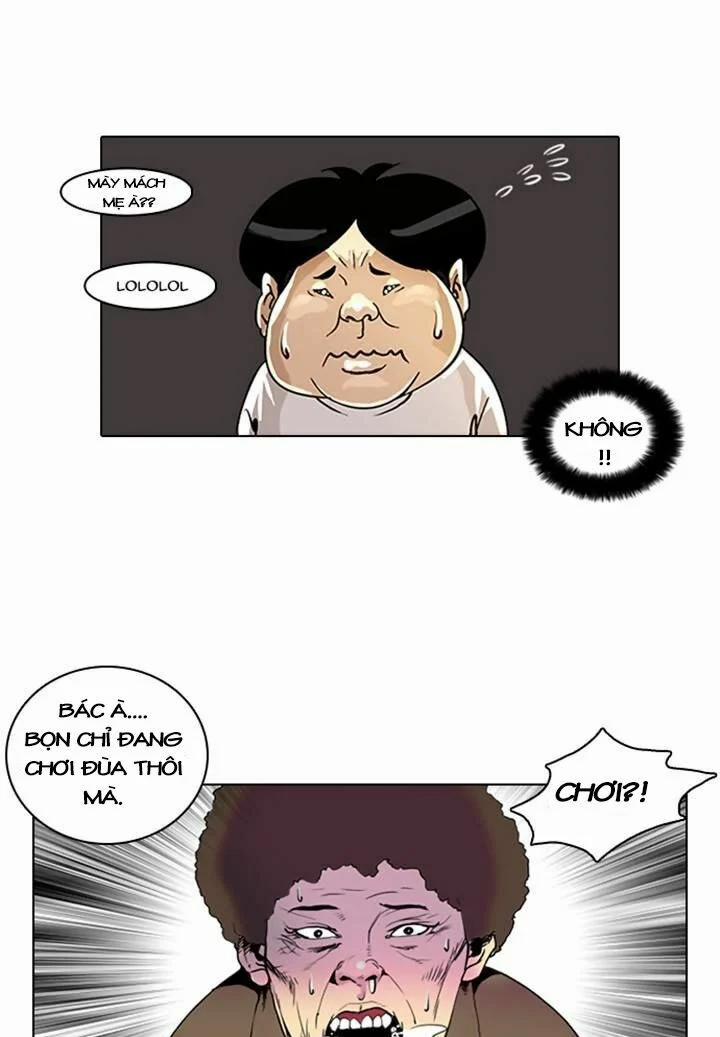 Hoán Đổi Diệu Kỳ 2 trang 6