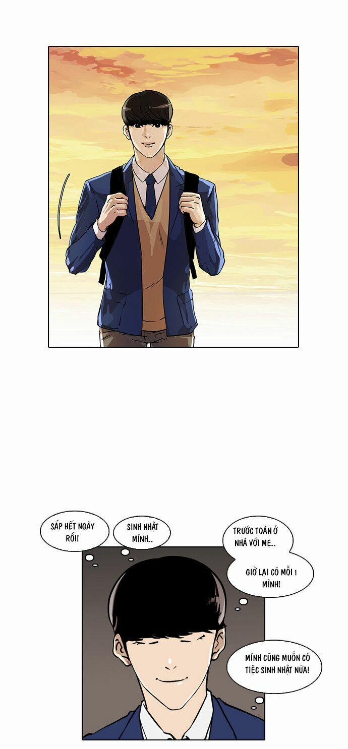 Hoán Đổi Diệu Kỳ 20 trang 17