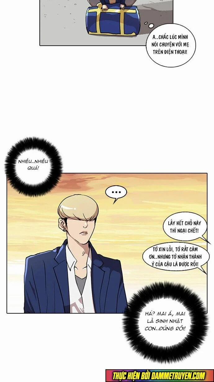 Hoán Đổi Diệu Kỳ 20 trang 23