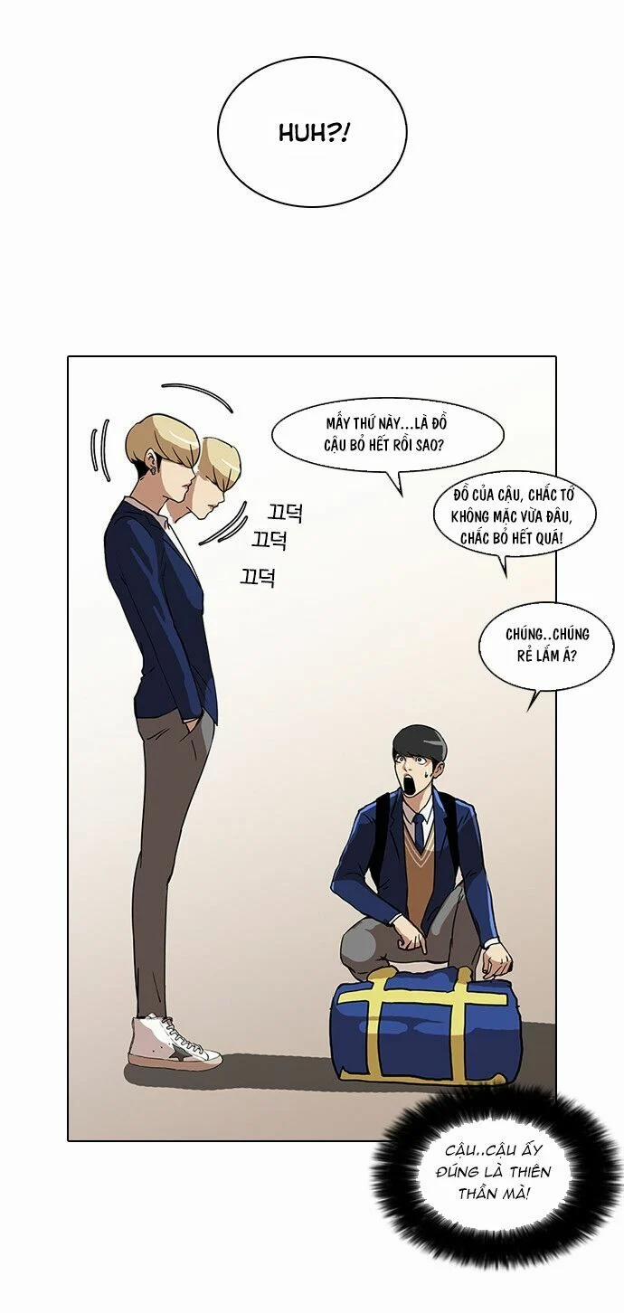 Hoán Đổi Diệu Kỳ 20 trang 25