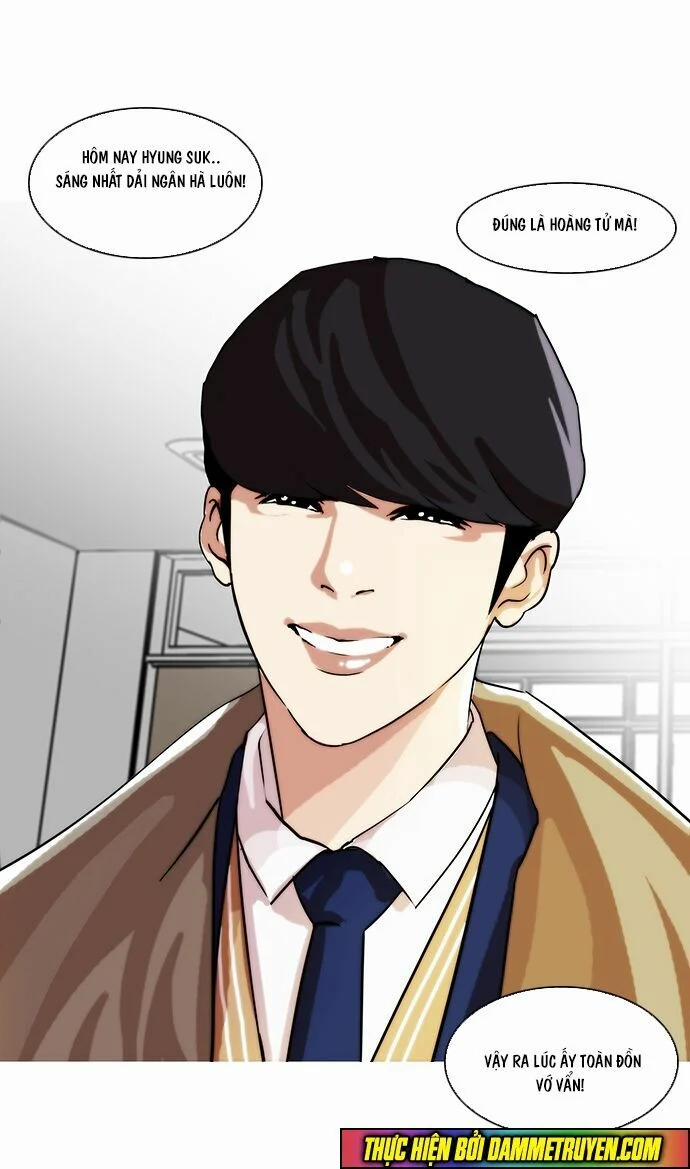 Hoán Đổi Diệu Kỳ 20 trang 40