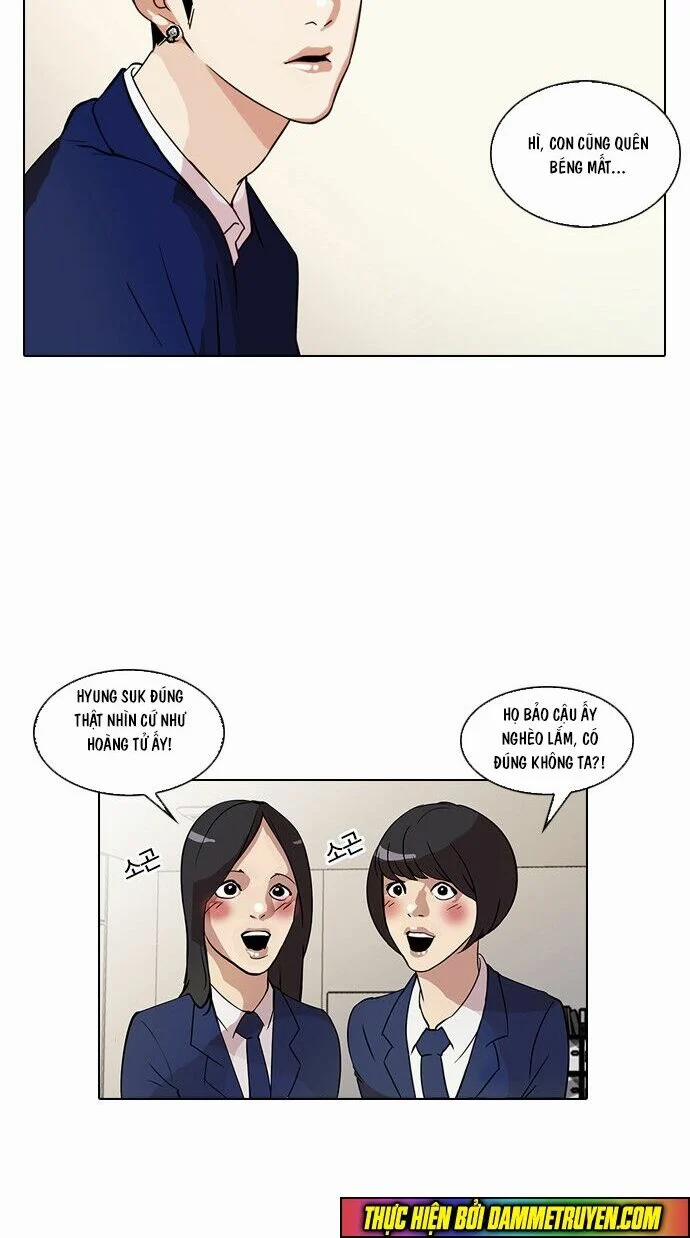 Hoán Đổi Diệu Kỳ 20 trang 5