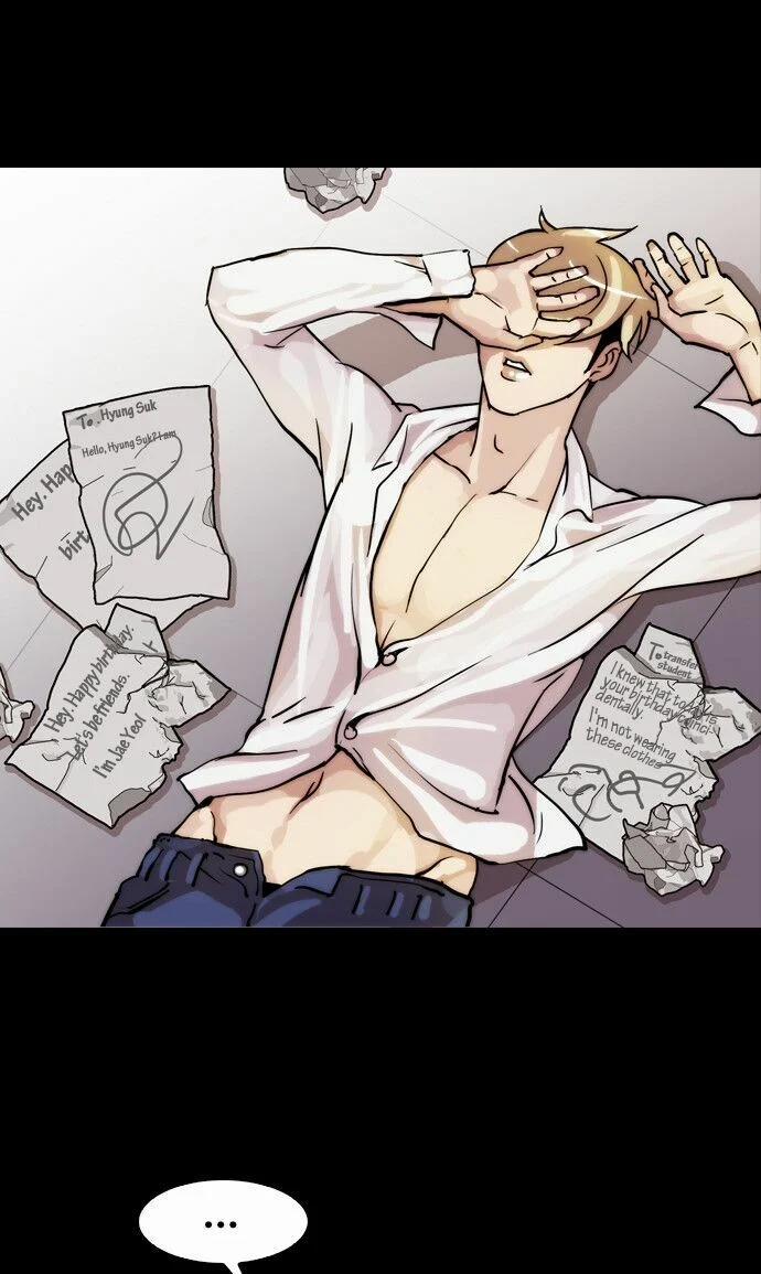 Hoán Đổi Diệu Kỳ 20 trang 51