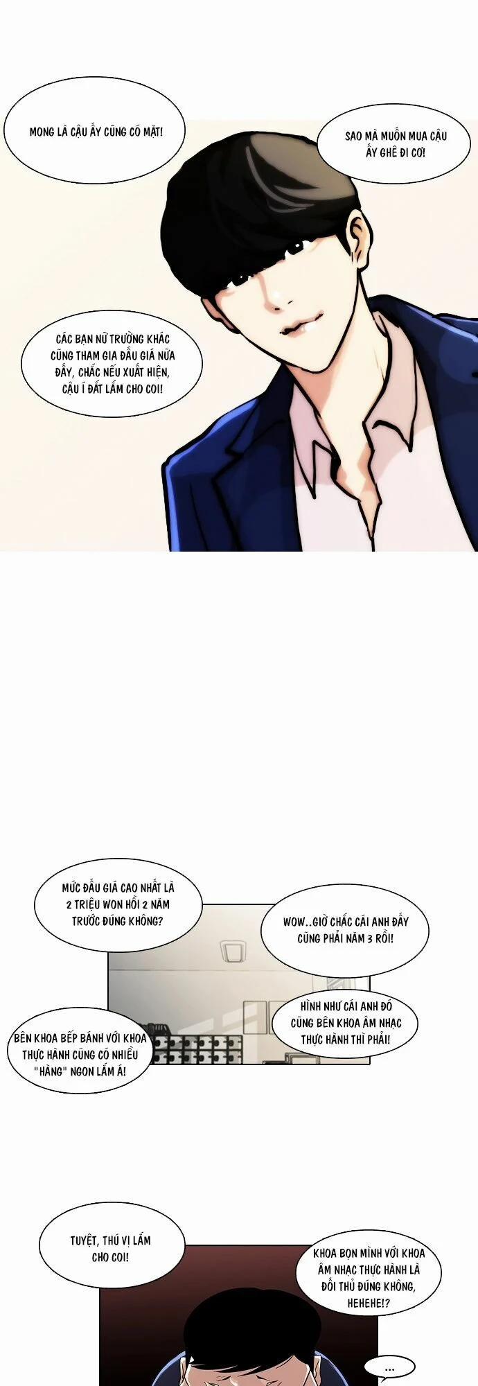 Hoán Đổi Diệu Kỳ 21 trang 21