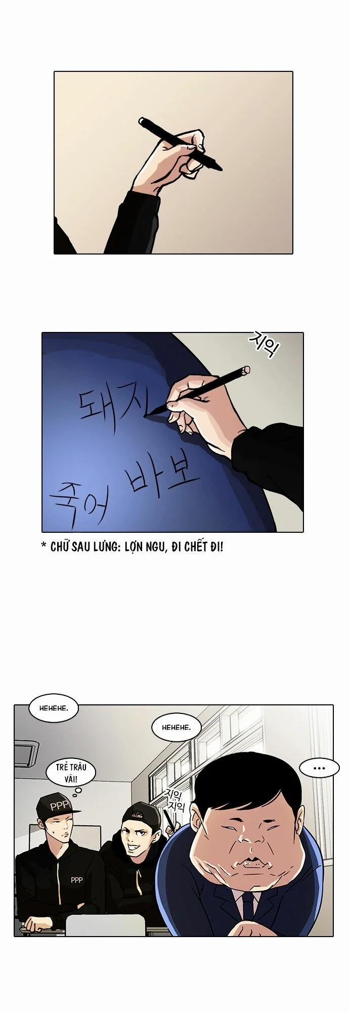 Hoán Đổi Diệu Kỳ 21 trang 24