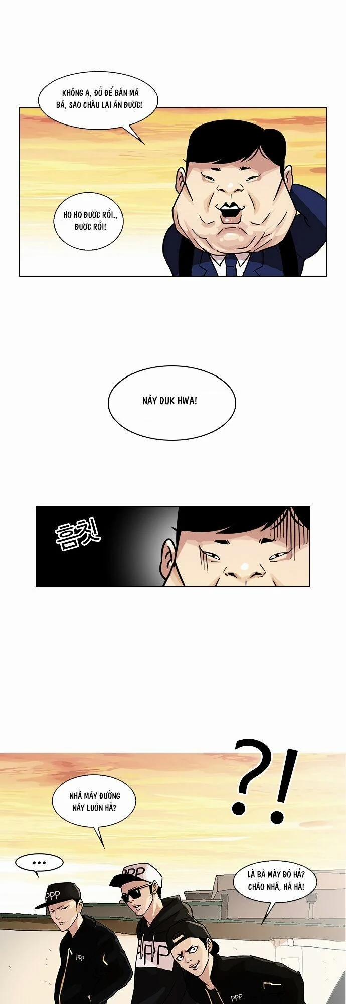 Hoán Đổi Diệu Kỳ 21 trang 30