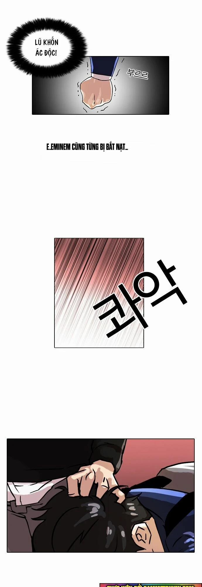 Hoán Đổi Diệu Kỳ 21 trang 40