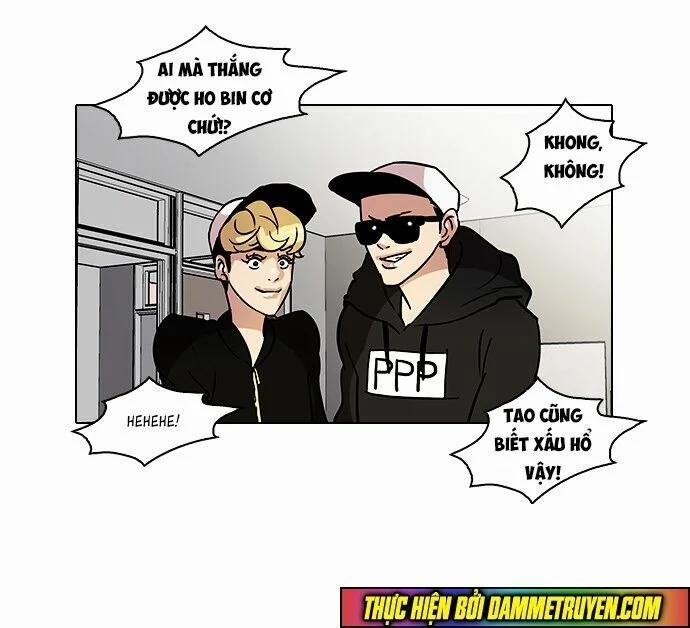 Hoán Đổi Diệu Kỳ 21 trang 47