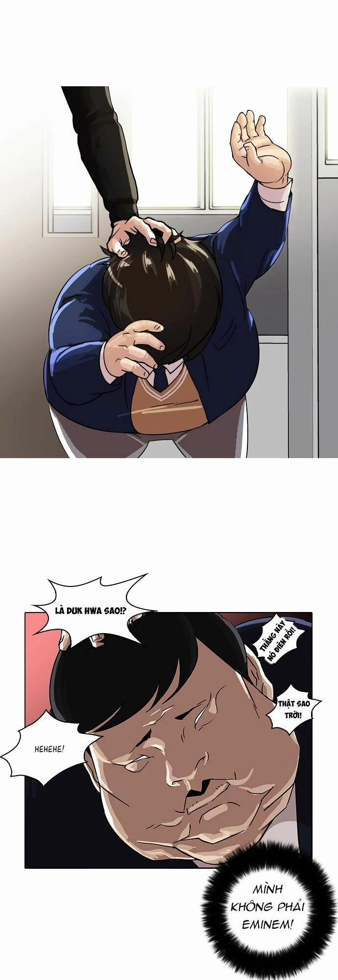 Hoán Đổi Diệu Kỳ 21 trang 49