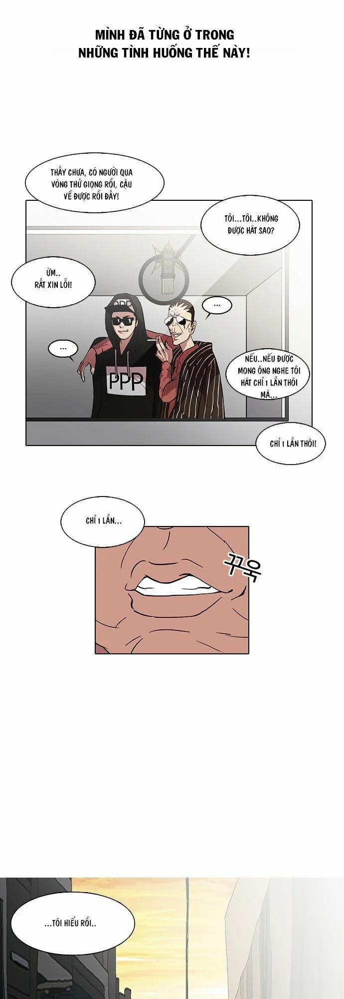 Hoán Đổi Diệu Kỳ 21 trang 8