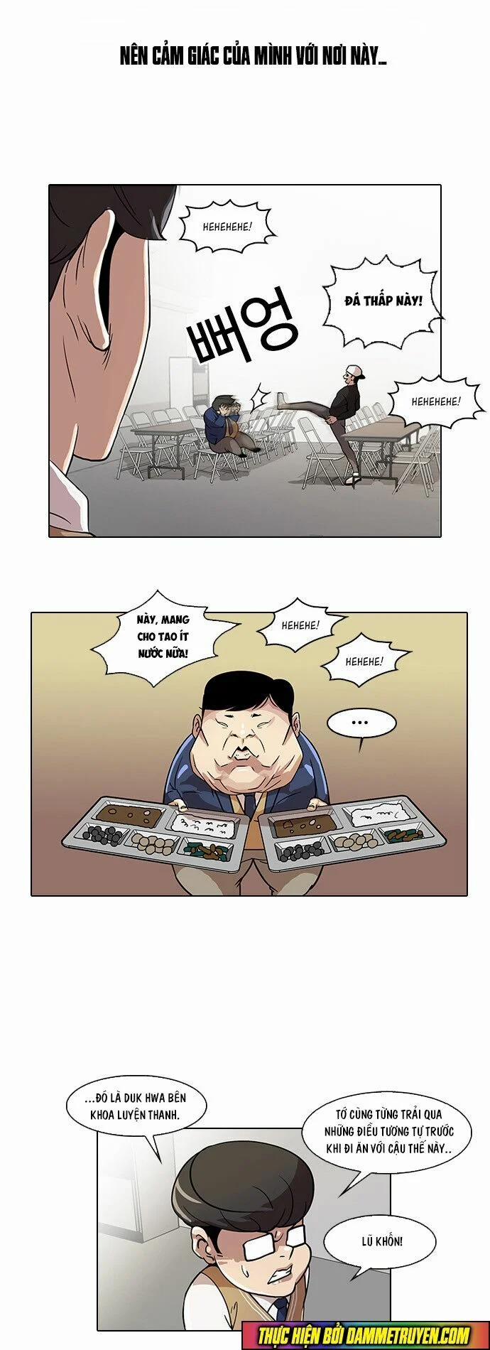 Hoán Đổi Diệu Kỳ 22 trang 3