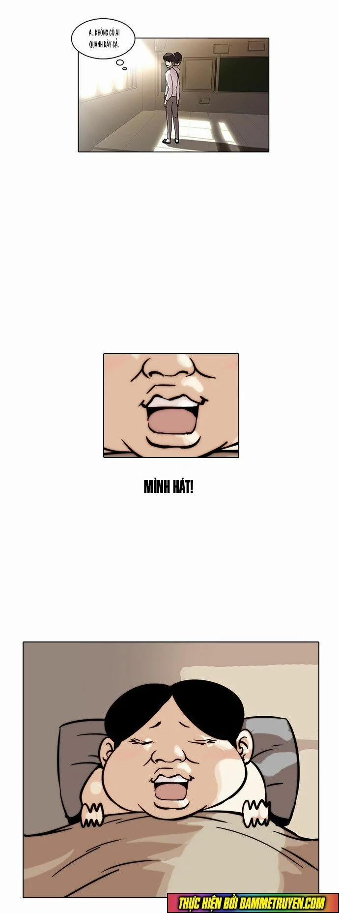 Hoán Đổi Diệu Kỳ 22 trang 35