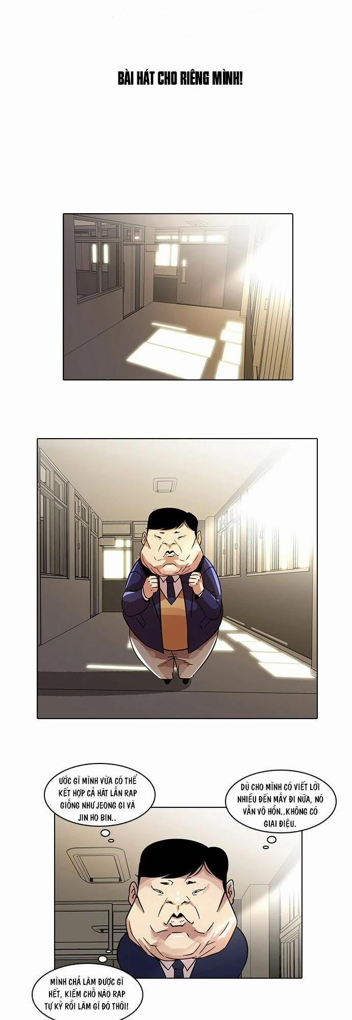 Hoán Đổi Diệu Kỳ 22 trang 36