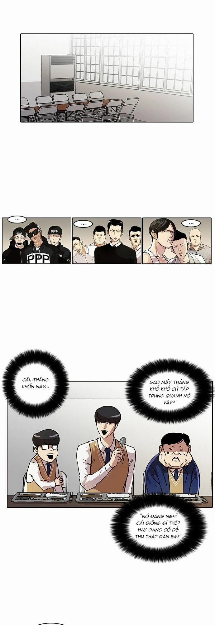 Hoán Đổi Diệu Kỳ 22 trang 6