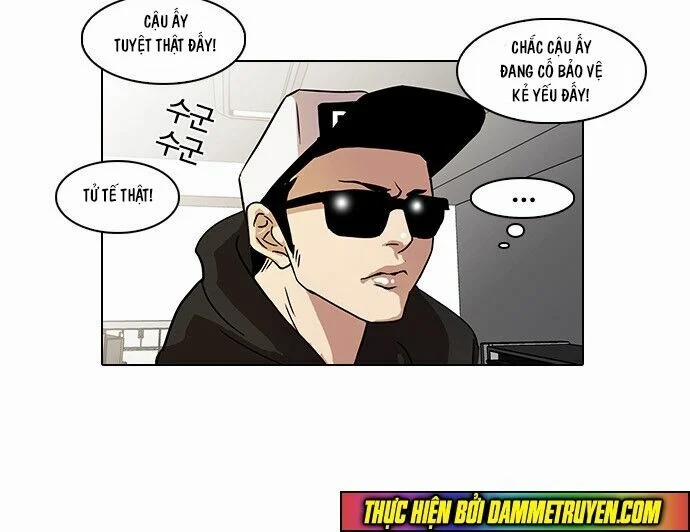 Hoán Đổi Diệu Kỳ 22 trang 7