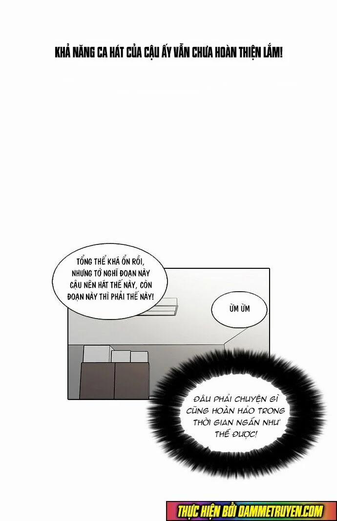 Hoán Đổi Diệu Kỳ 23 trang 15