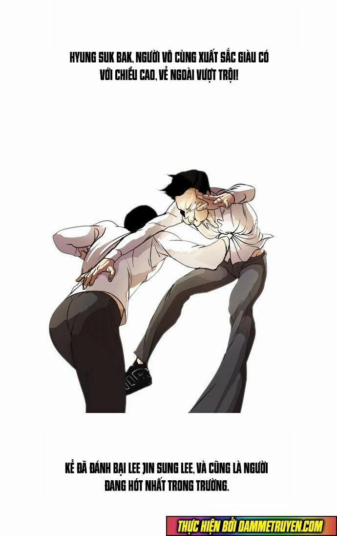 Hoán Đổi Diệu Kỳ 23 trang 2