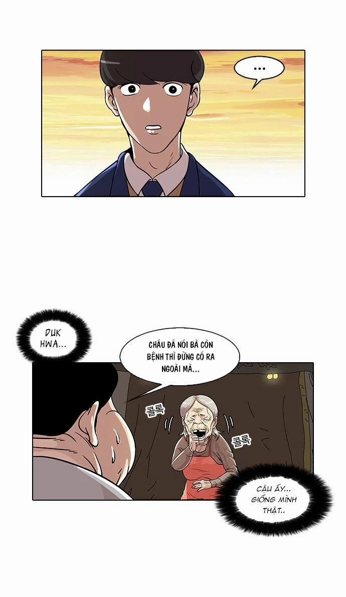 Hoán Đổi Diệu Kỳ 23 trang 20