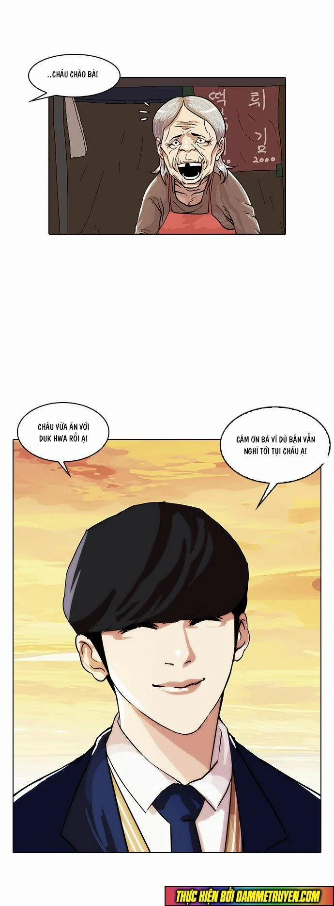 Hoán Đổi Diệu Kỳ 23 trang 22