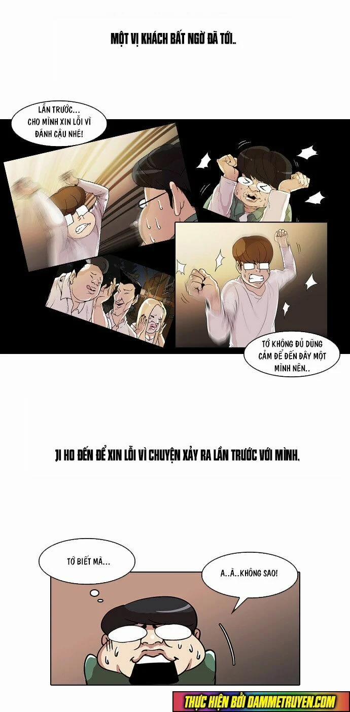 Hoán Đổi Diệu Kỳ 23 trang 38