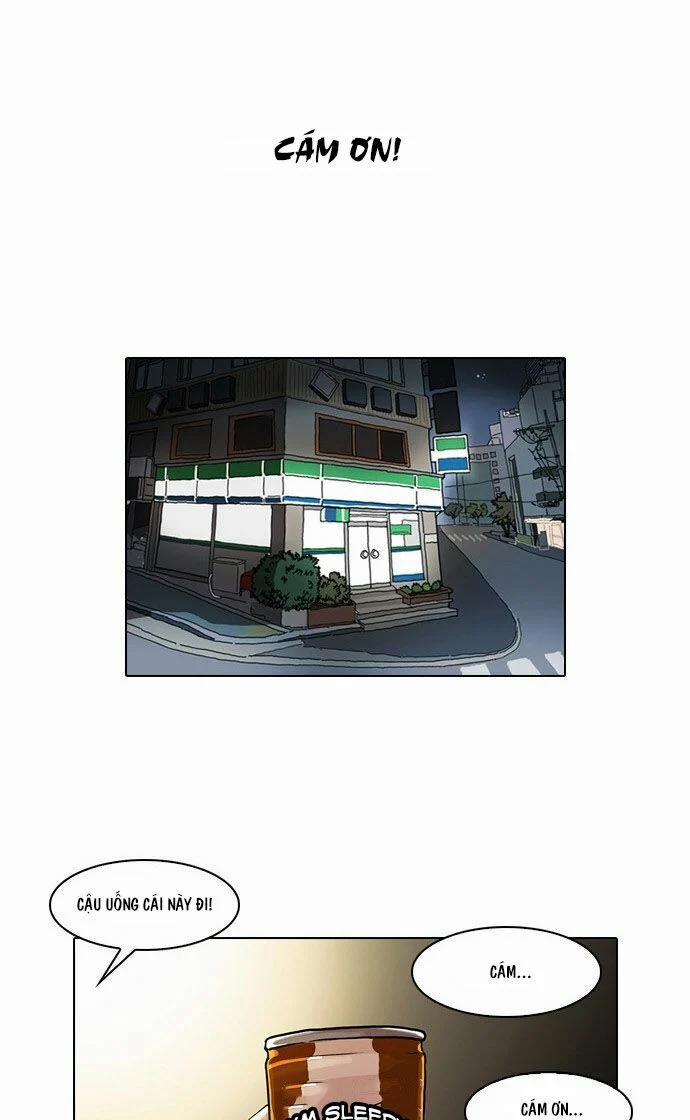 Hoán Đổi Diệu Kỳ 23 trang 39