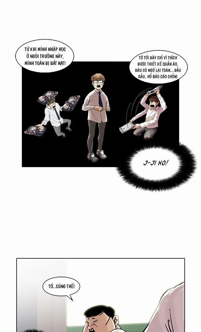 Hoán Đổi Diệu Kỳ 23 trang 42